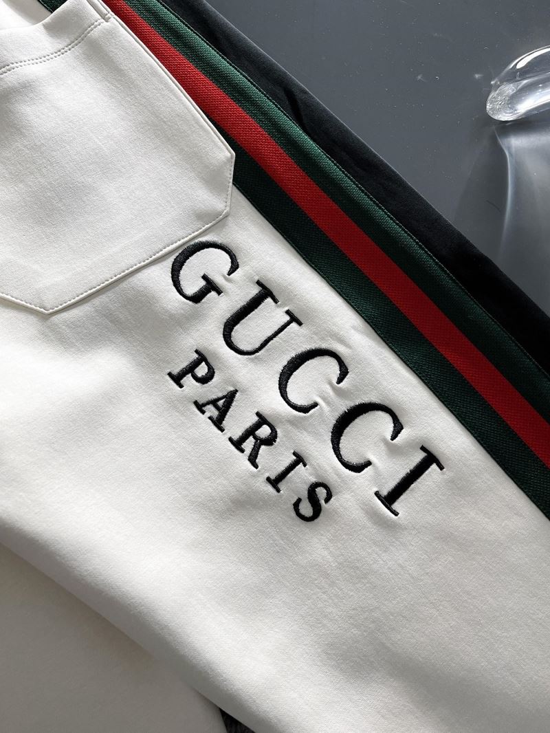 Gucci Long Pants